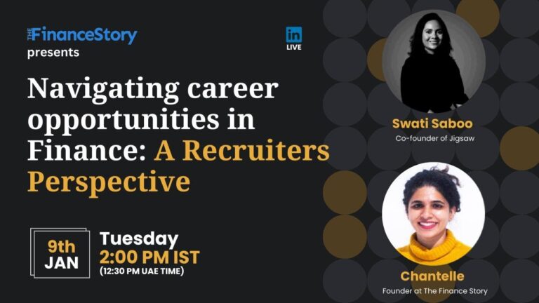 1736243116 maxresdefault Decoding career opportunities in Finance: Insights from a recruiter Edu Expertise Hub #charteredaccountant #finance #icai #cfo #careersinfinance