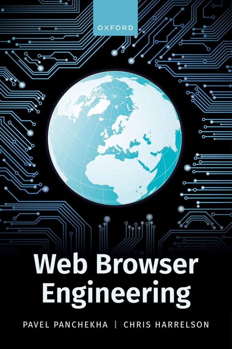 1737345740 81wkY3BoexL. SL1500 Web Browser Engineering Edu Expertise Hub Web Browsers