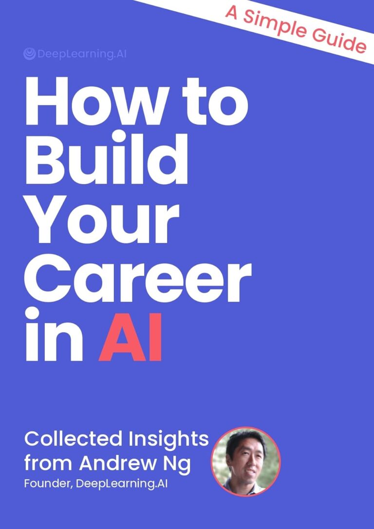 1738211174 61WUJRjBipL. SL1500 HOW TO BUILD YOUR CAREER IN AI Edu Expertise Hub ai in business