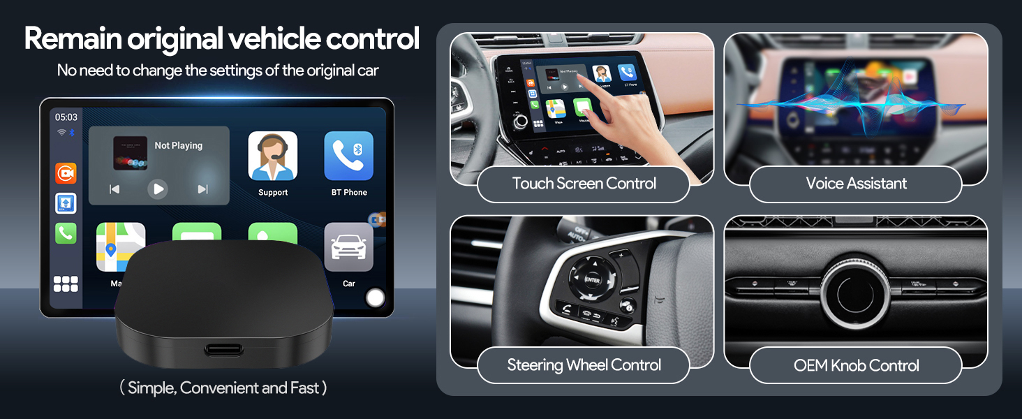 car ai box