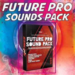 beat making sounds and samples pack