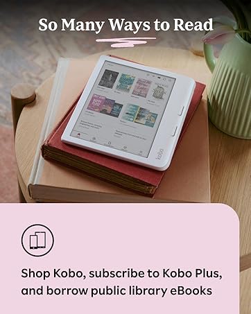 Kobo eReaders