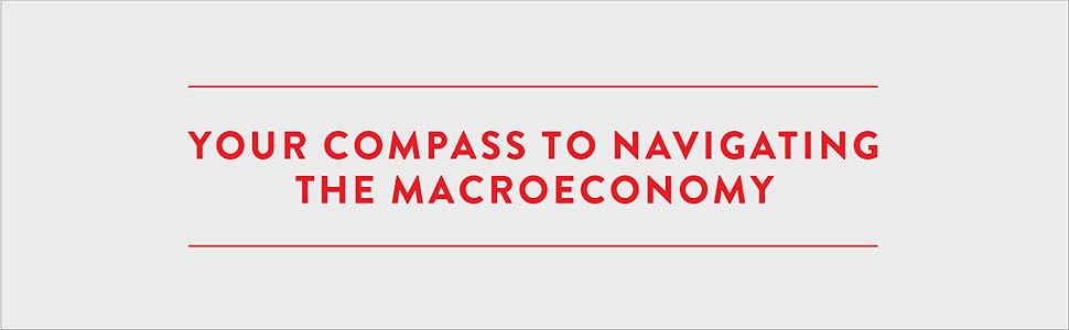 Your compass to navigating the macroeconomy.