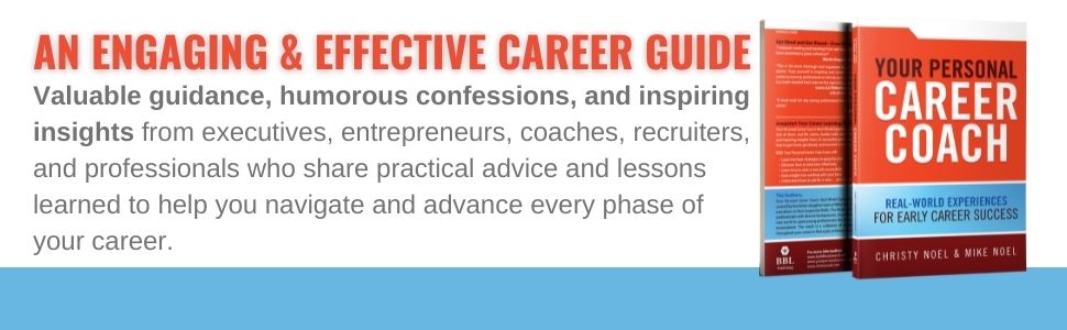 Your Personal Career Coach