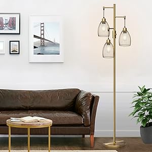 floor lamp