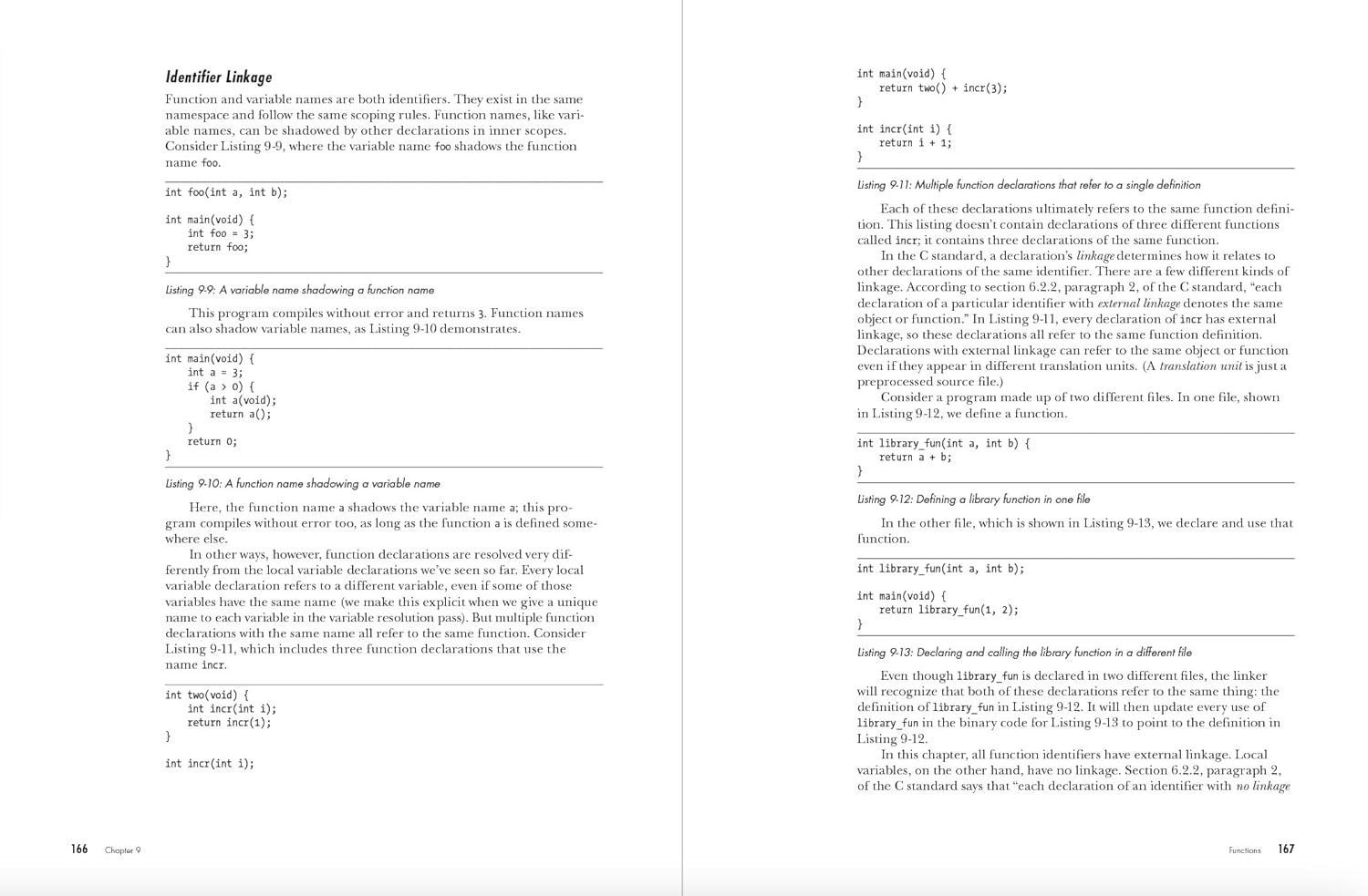 Writing a C Compiler: Build a Real Programming Language from Scratch Edu Expertise Hub Programming languages