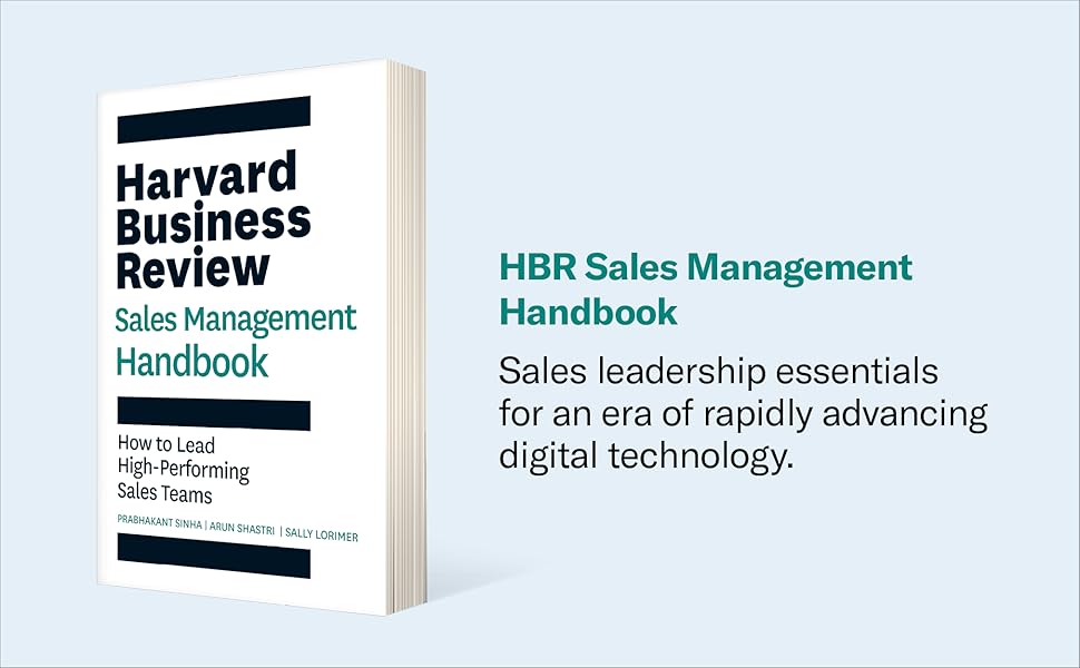 Sales leadership essentials for an era of rapidly advancing digital technology. 