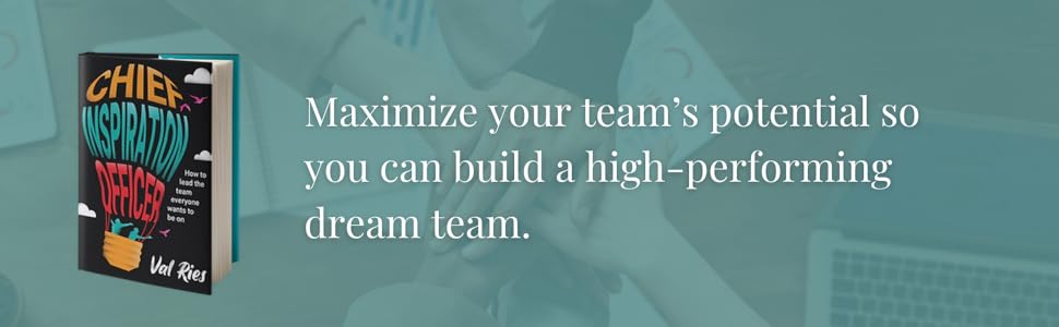 Maximize team's potential, emotional intelligence in business, business self help, team goal setting