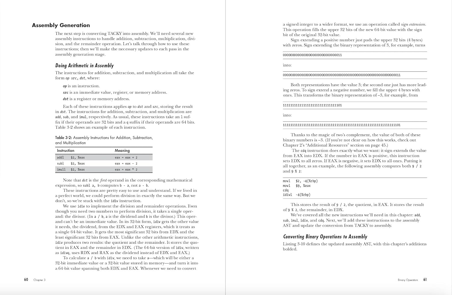 813BtB7alkL. SL1500 Writing a C Compiler: Build a Real Programming Language from Scratch Edu Expertise Hub Programming languages