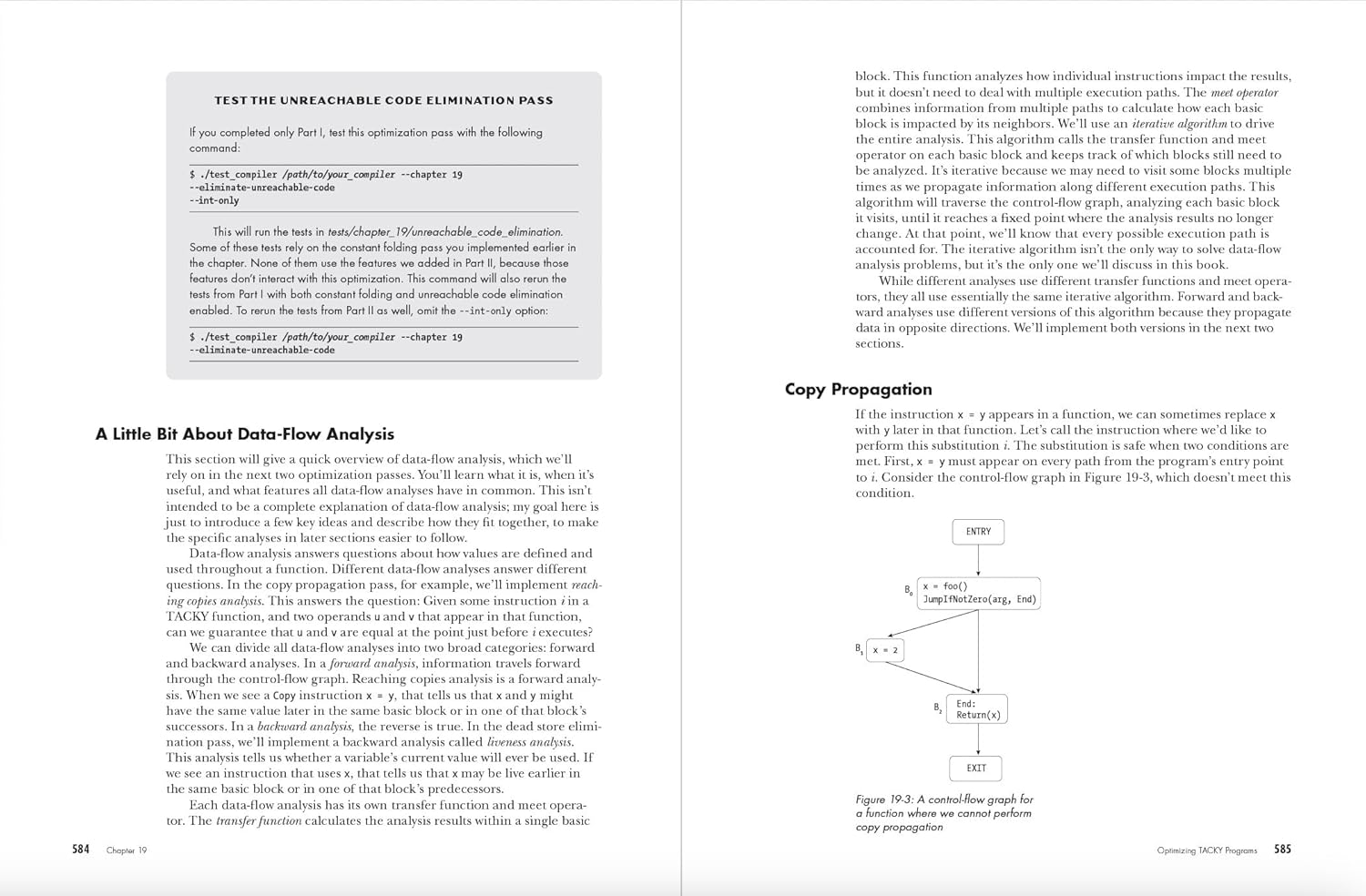81VTBuOMaJL. SL1500 Writing a C Compiler: Build a Real Programming Language from Scratch Edu Expertise Hub Programming languages