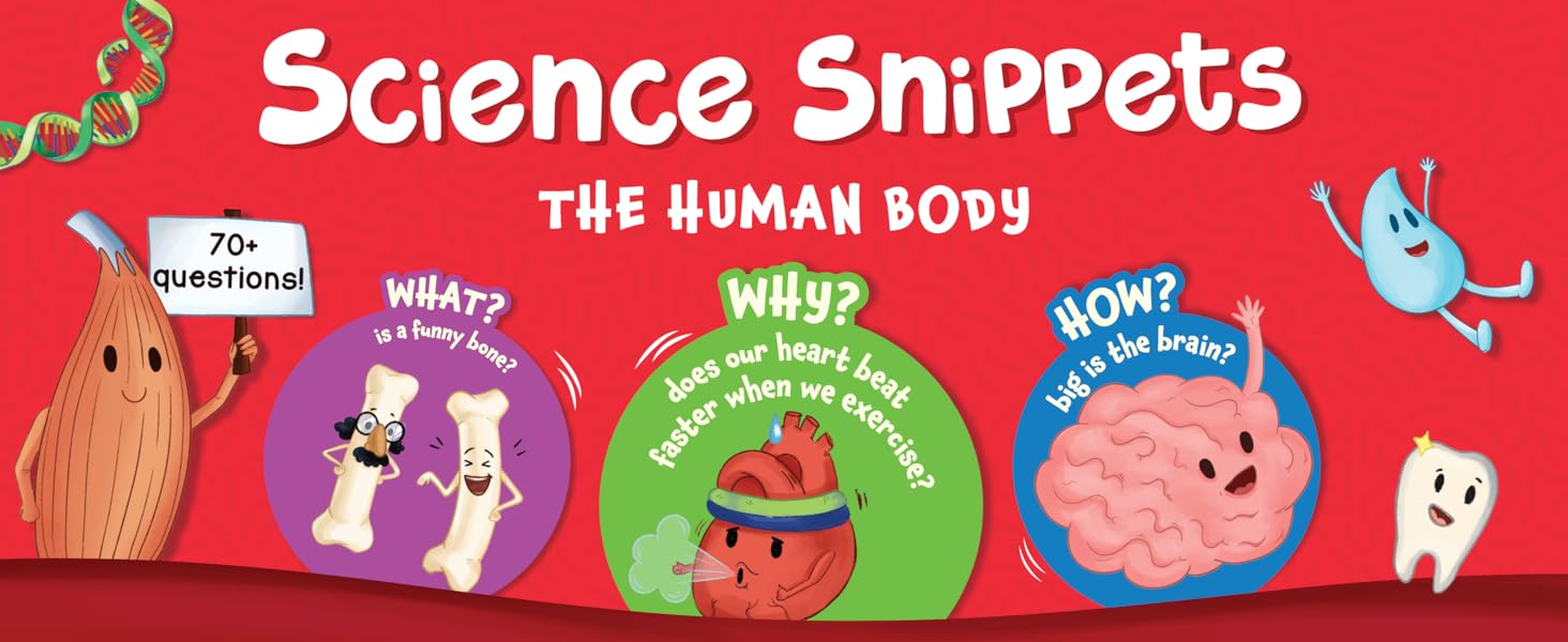 SCIENCE KIT FOR KIDS AGES 7 AND Up