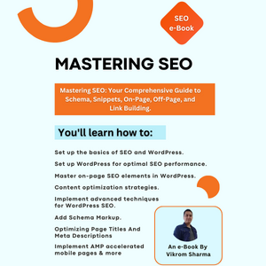 Mastering SEO, Comprehensive Guide, Schema Markup, Rich Snippets, On-Page, Off-Page, Link Building