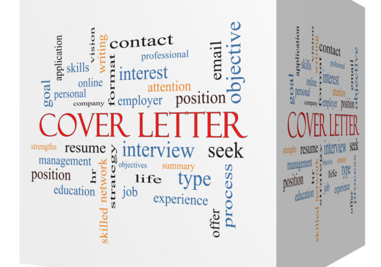 cover letter mistakes