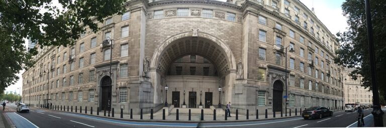 Many are called but few are chosen: secrets of MI5 watchers revealed