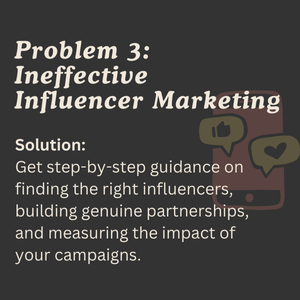 Problem 3: Content Lacks Engagement