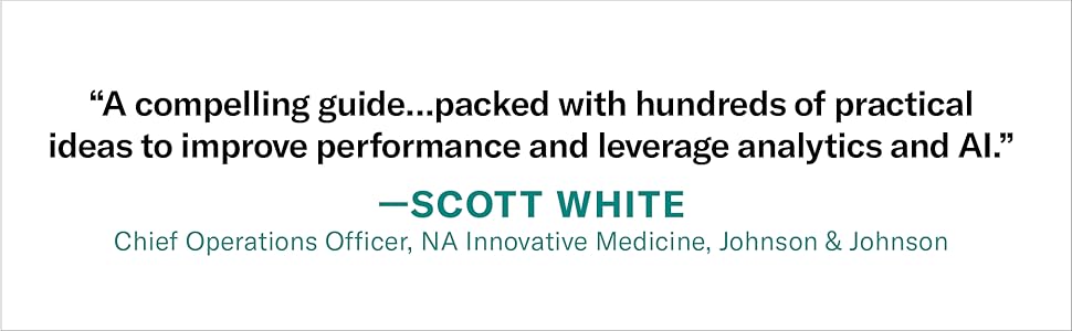 Scott White endorsement