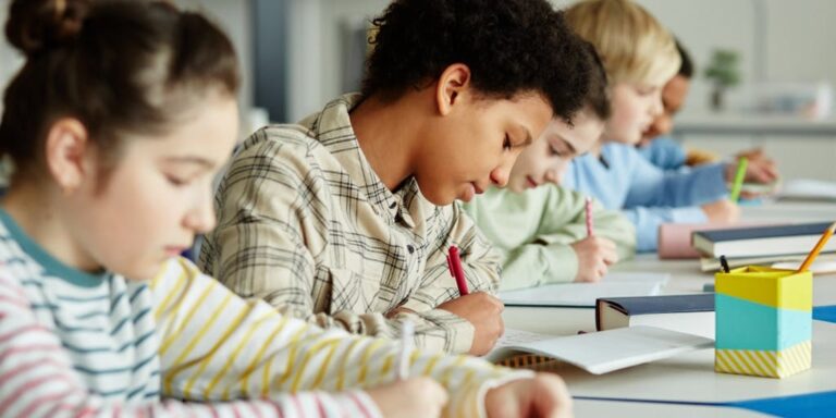 Nation’s Report Card Shows Students Struggle With Basic Reading Skills