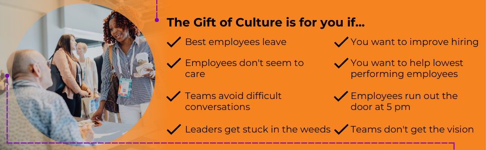 work culture 