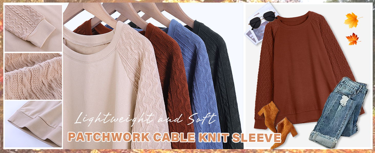 soft sweaters for women