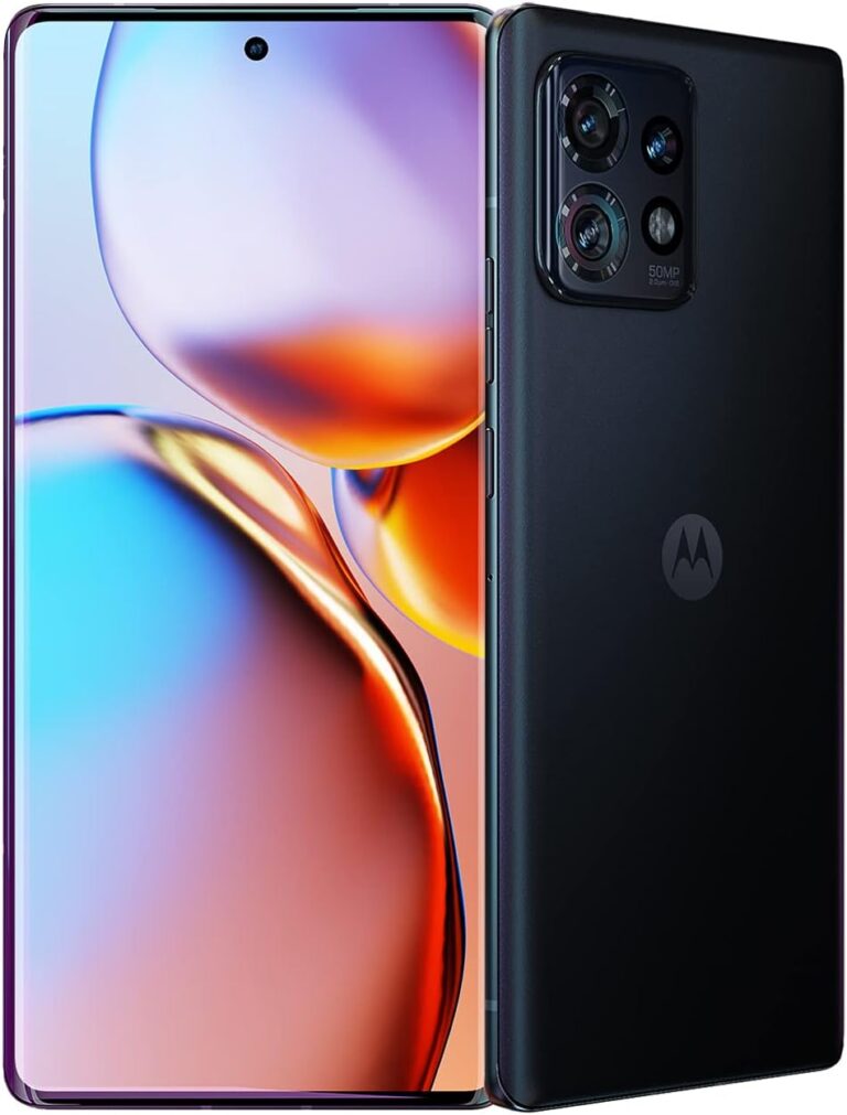 1739221360 61eyXBlFk7L. AC SL1500 Motorola Edge+ | 2023 | Unlocked | Made for US 8/512 | 50 MPCamera | Intersteller Black, 161.16x74x8.59 Edu Expertise Hub Mobile phones