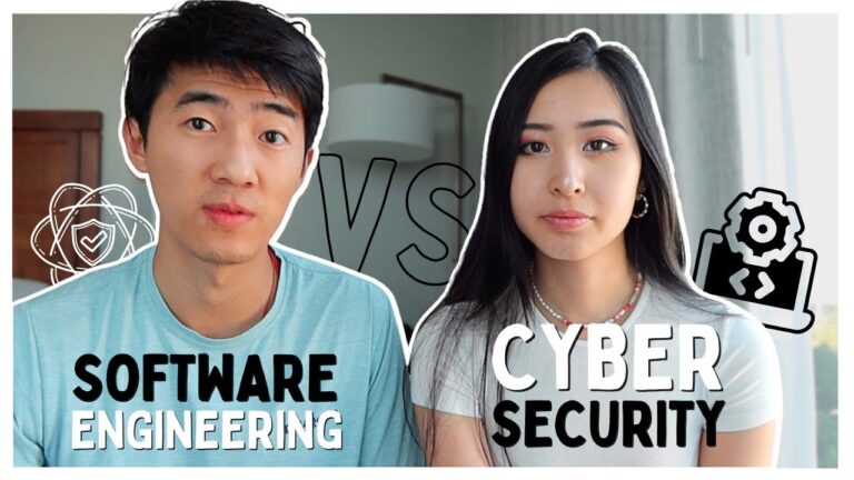 1739443115 maxresdefault Choosing Between Software Engineer VS Cyber Security (Early Career) | Cyber Security VS SWE Jobs Edu Expertise Hub choosing between software engineer vs cyber security 2022