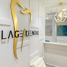 modern dental office