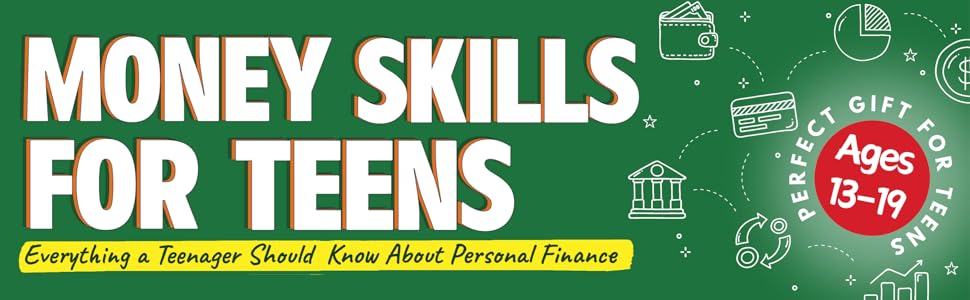 Money Skills for teens