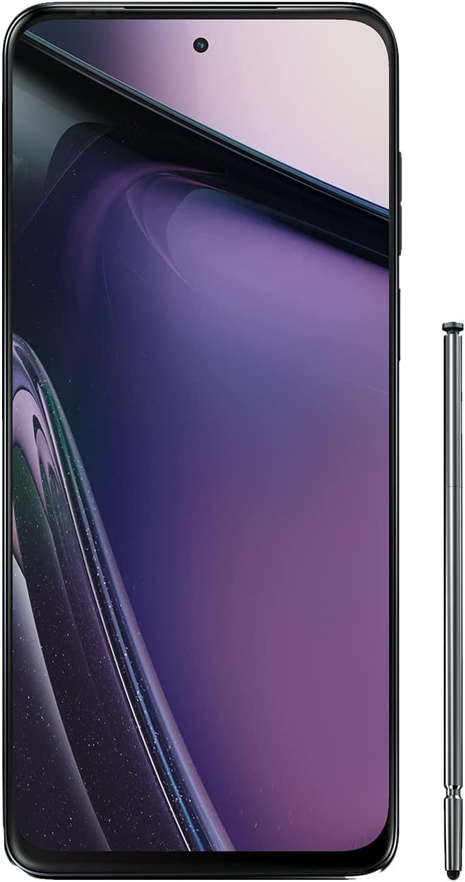 51hl7KtRwhL. AC SL1500 Motorola Moto G Stylus 5G | 2023 | Unlocked | Made for US 6/256GB | 50 MPCamera | Cosmic Black, 162.83x73.77x9.29 Edu Expertise Hub Mobile phones