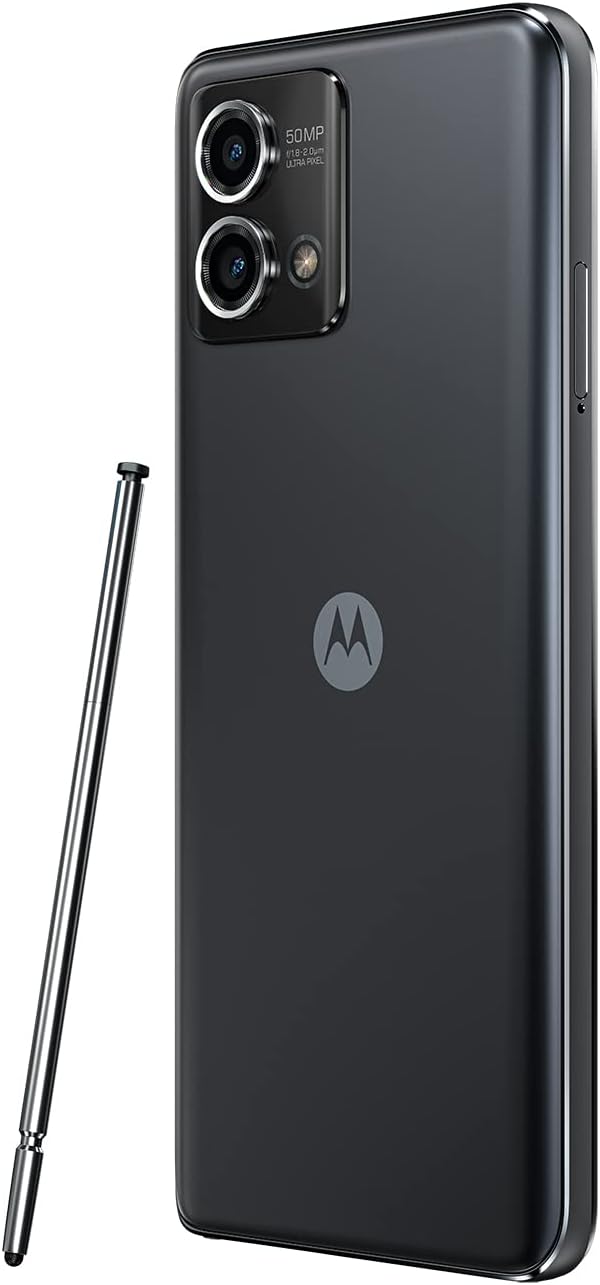 51vq5U4U4qL. AC SL1500 Motorola Moto G Stylus 5G | 2023 | Unlocked | Made for US 6/256GB | 50 MPCamera | Cosmic Black, 162.83x73.77x9.29 Edu Expertise Hub Mobile phones