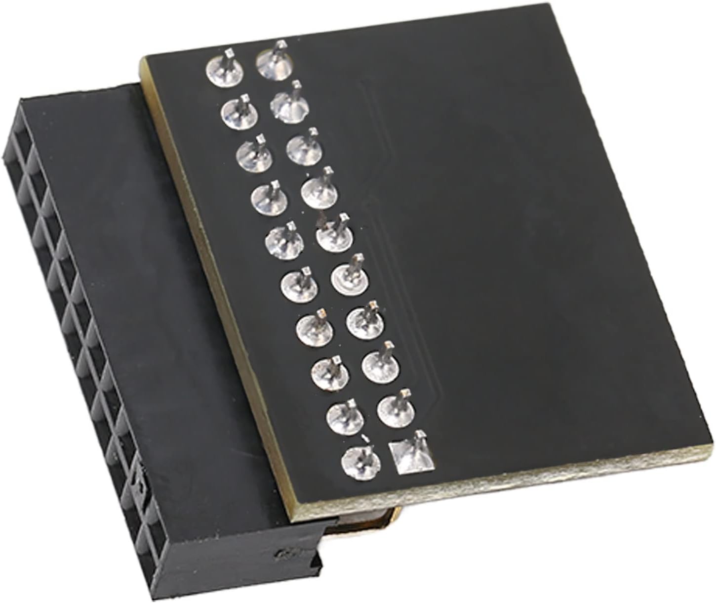 61IpQV1D6tL. AC SL1500 TPM 1.2 Encryption Security Module, TPM 1.2 Module 20 Pin Wide Application Practical Independent Encryption Processor for Computer Edu Expertise Hub Security & Encryption