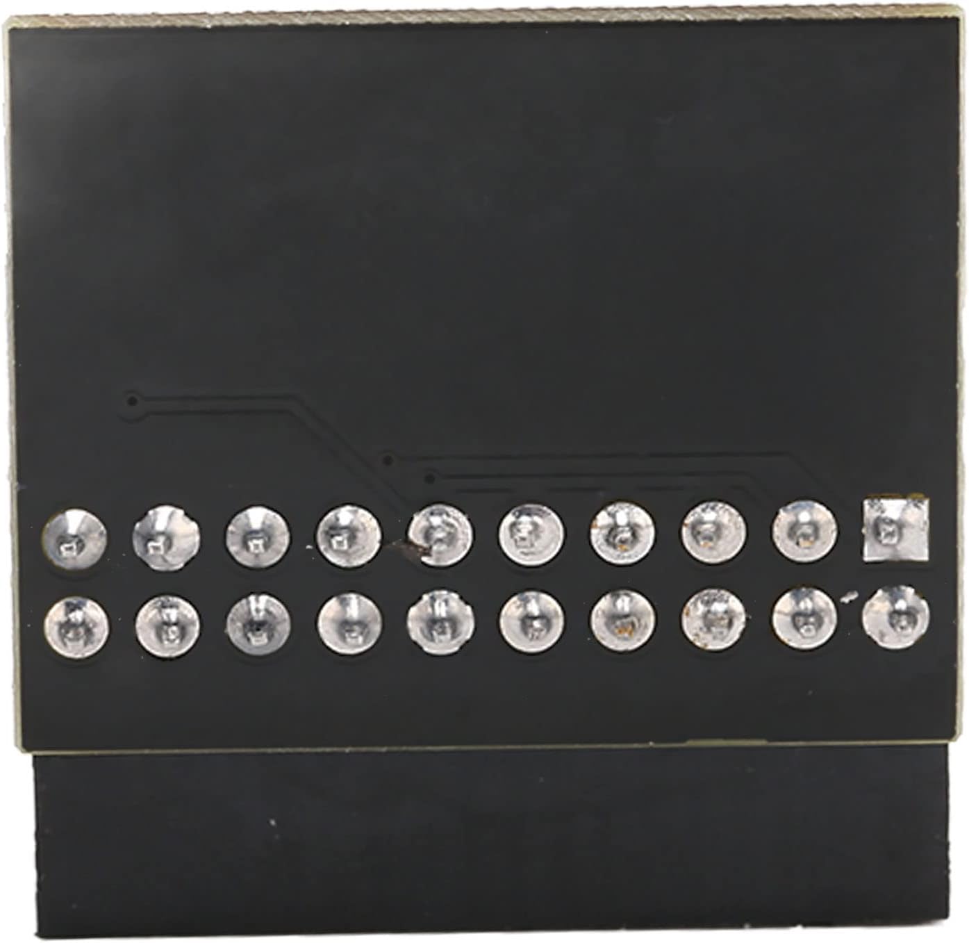 61d0onO4GaL. AC SL1500 TPM 1.2 Encryption Security Module, TPM 1.2 Module 20 Pin Wide Application Practical Independent Encryption Processor for Computer Edu Expertise Hub Security & Encryption
