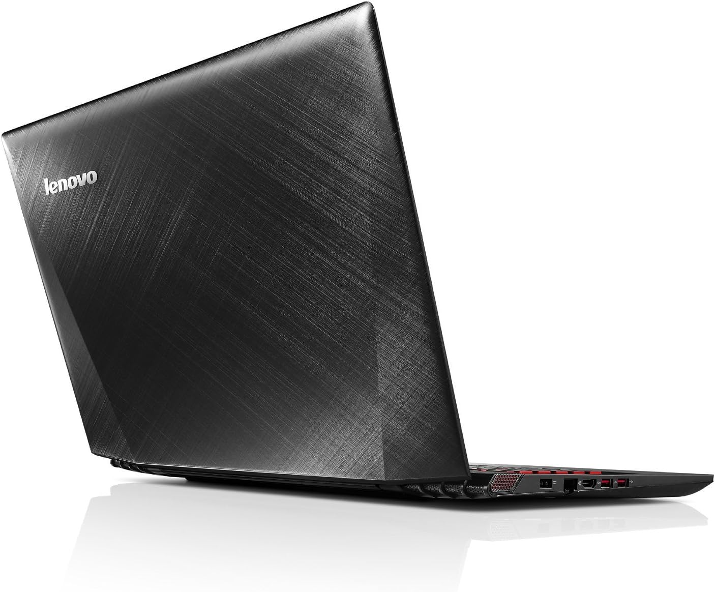 71eavsmYu L. AC SL1500 Lenovo Y50 Touch 4K UHD Laptop Computer - 59423621 - Intel Core i7-4700HQ / 256GB Solid State Drive / 16GB RAM / 15.6" UHD MultiTouch 3840x2160 Display / NVidia GeForce 860M 2GB / Dual Band Wireless AC / Windows 8.1 Edu Expertise Hub Web Development & Design laptops desktops