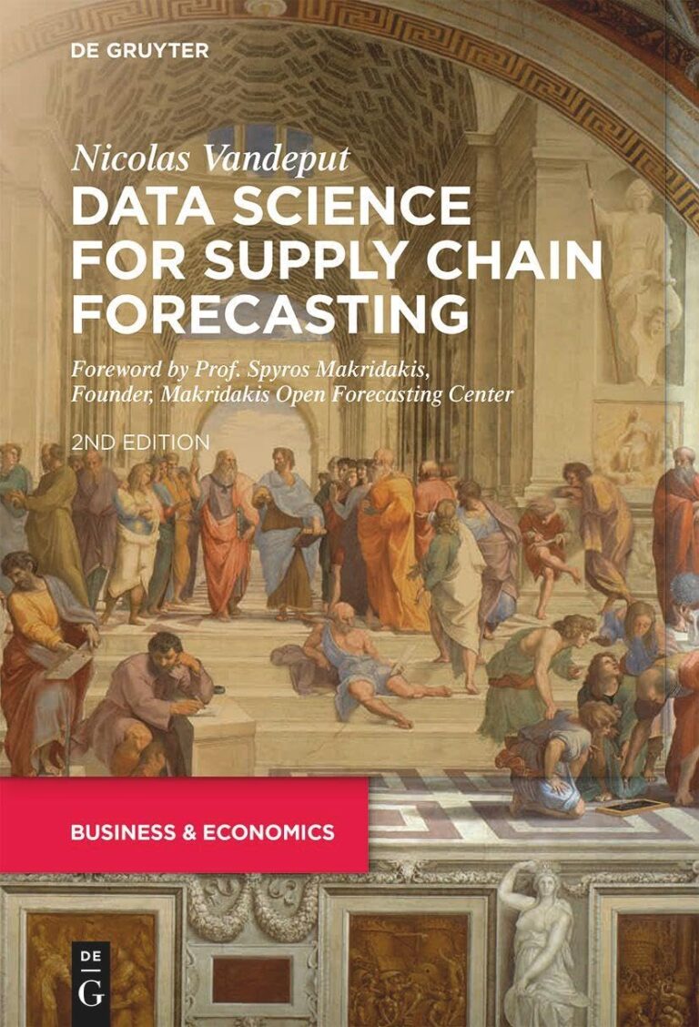 1742216261 71426imF4GL. SL1215 Data Science for Supply Chain Forecasting Edu Expertise Hub data science