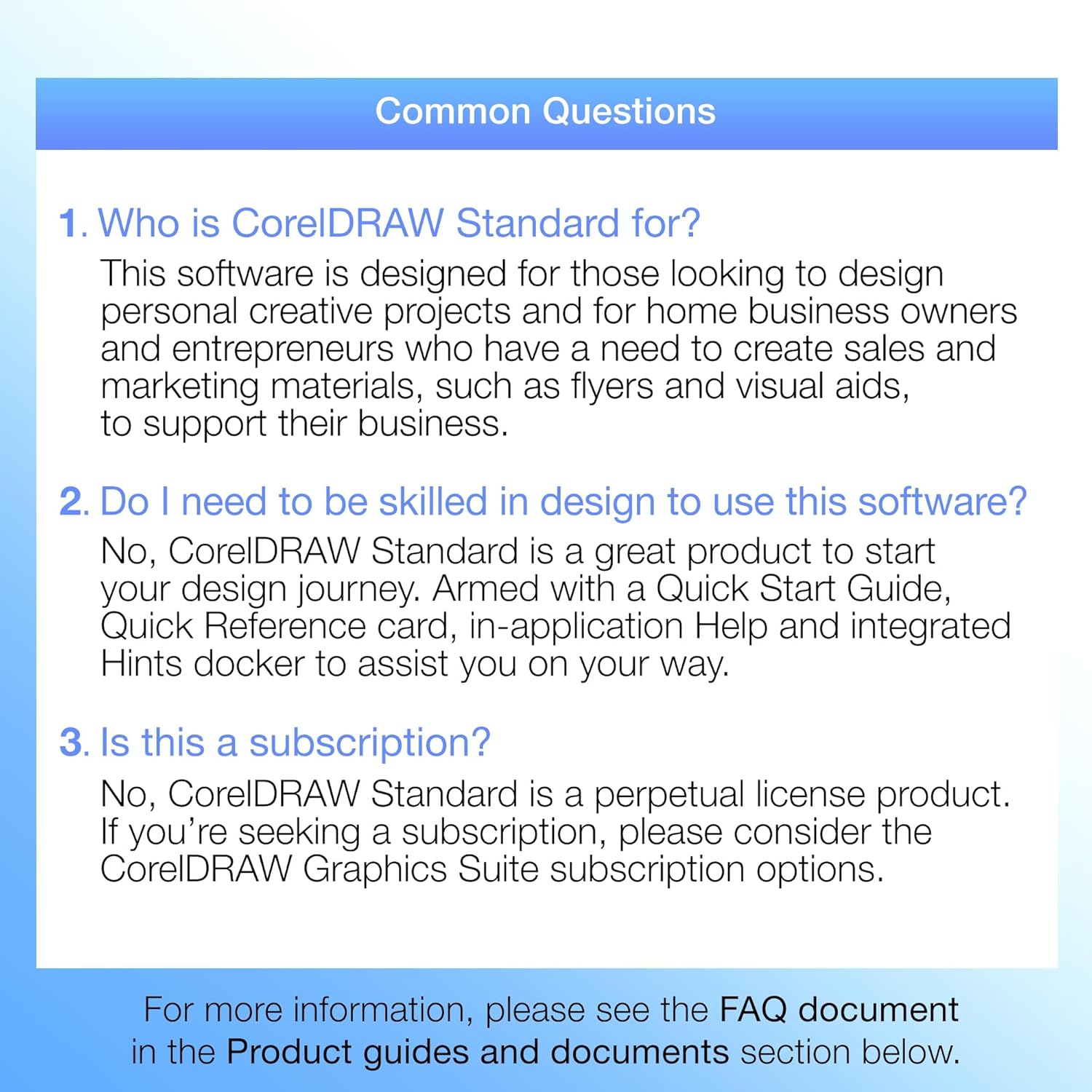 816Qo CorelDRAW Standard 2024 Graphic Design Software for Hobby or Home Business Illustration, Layout, and Photo Editing [PC Download] Edu Expertise Hub Graphics & Design