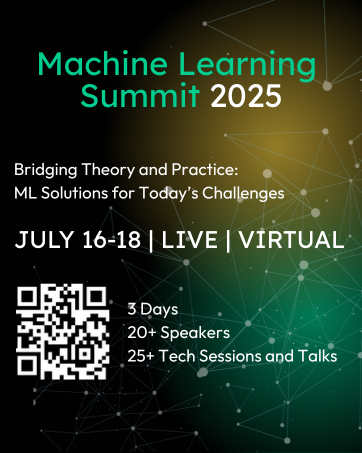 ML Summit 2025