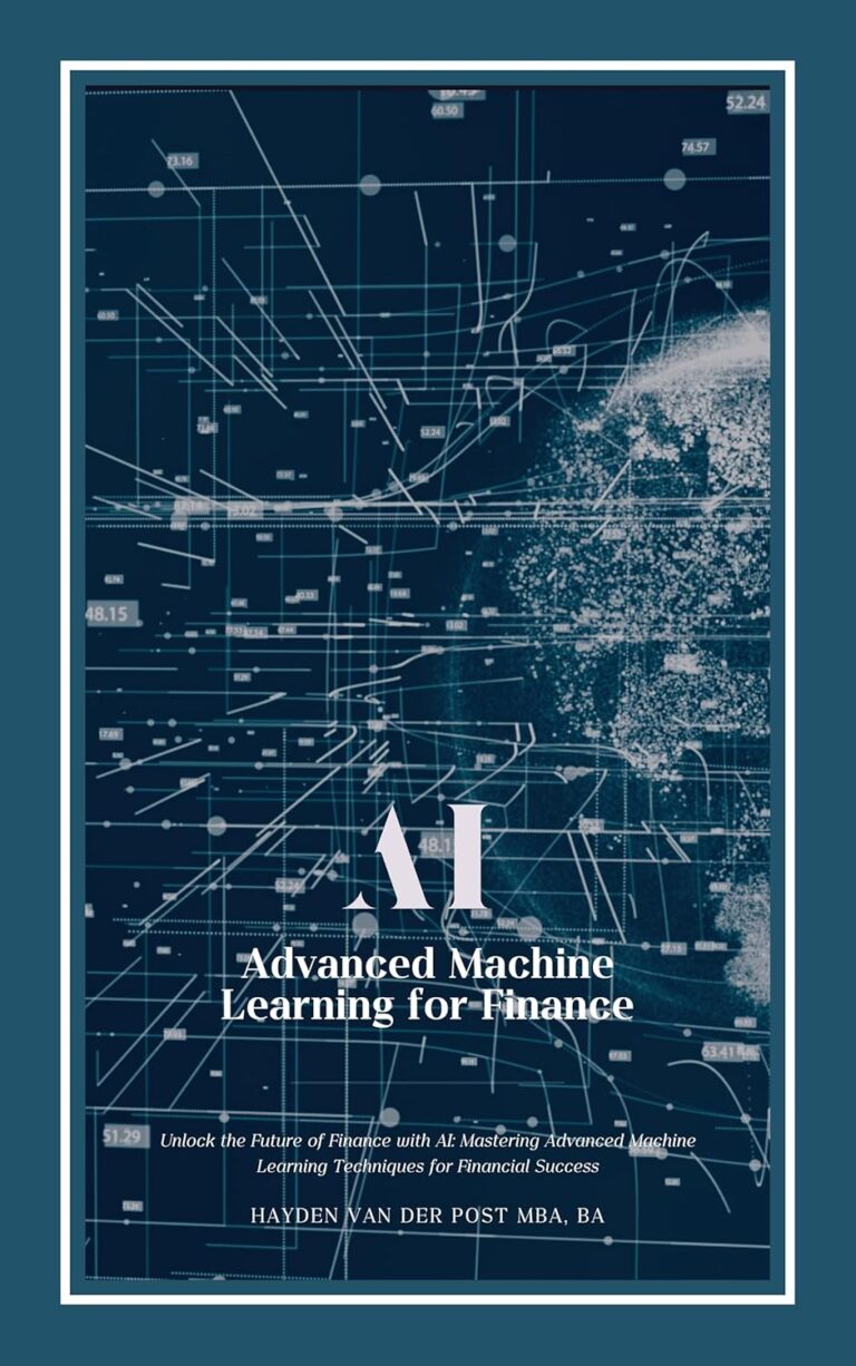 1744994779 814My90llbL. SL1500 AI Advanced Machine Learning for Finance: A Comprehensive Guide with Python Edu Expertise Hub Finance