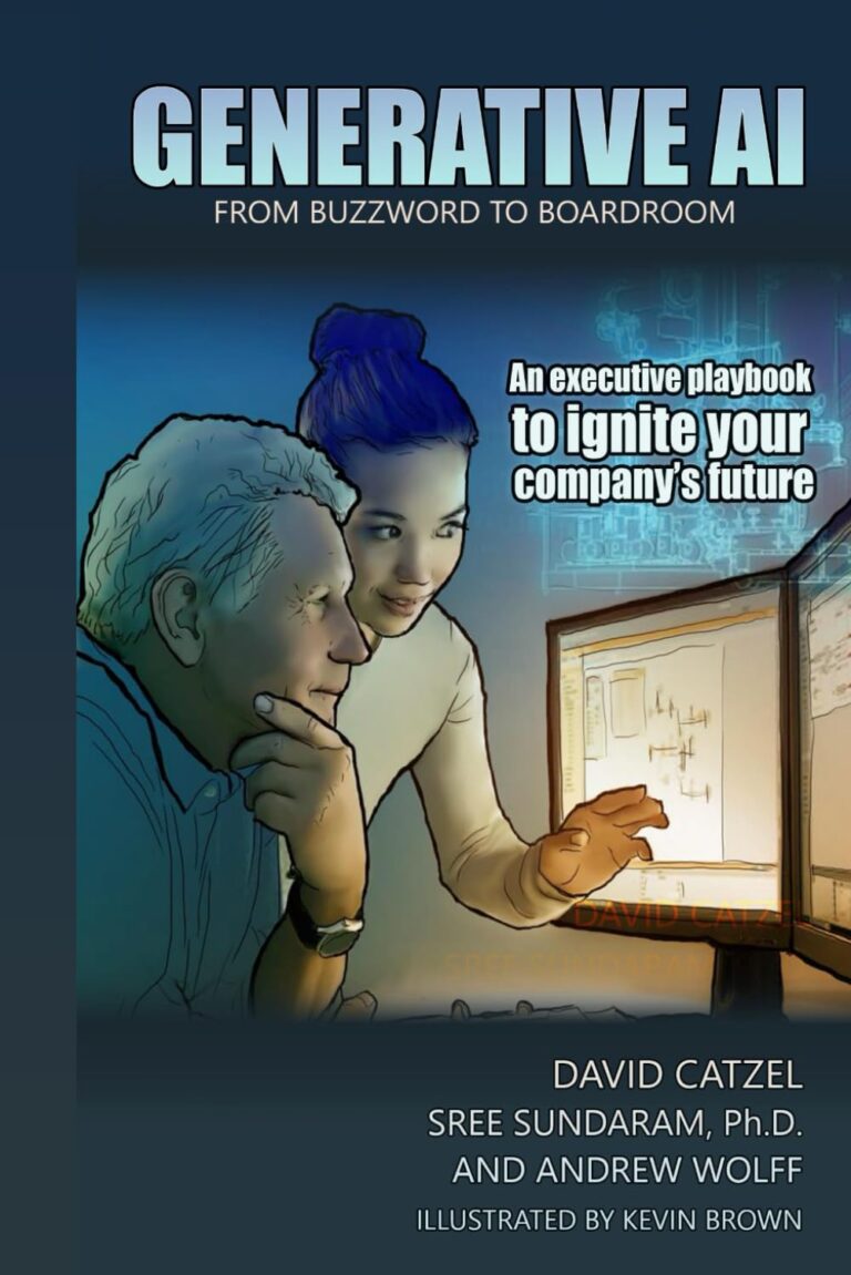 1745824588 613y4hgS 7L. SL1499 GENERATIVE AI: FROM BUZZWORD TO BOARDROOM: An executive playbook to ignite your company’s future Edu Expertise Hub Generative AI