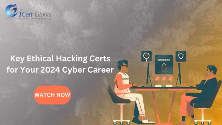 1745928813 maxresdefault Key Ethical Hacking Certs for Your 2024 Cyber Career | iCert Global Edu Expertise Hub best free cyber security courses for 2024