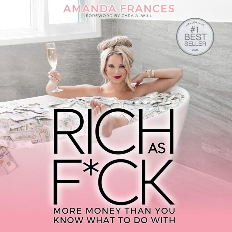 1745969113 81Vsq0EYxcL. SL1500 Rich as F*ck: More Money than You Know What to Do With Edu Expertise Hub Personal Finance