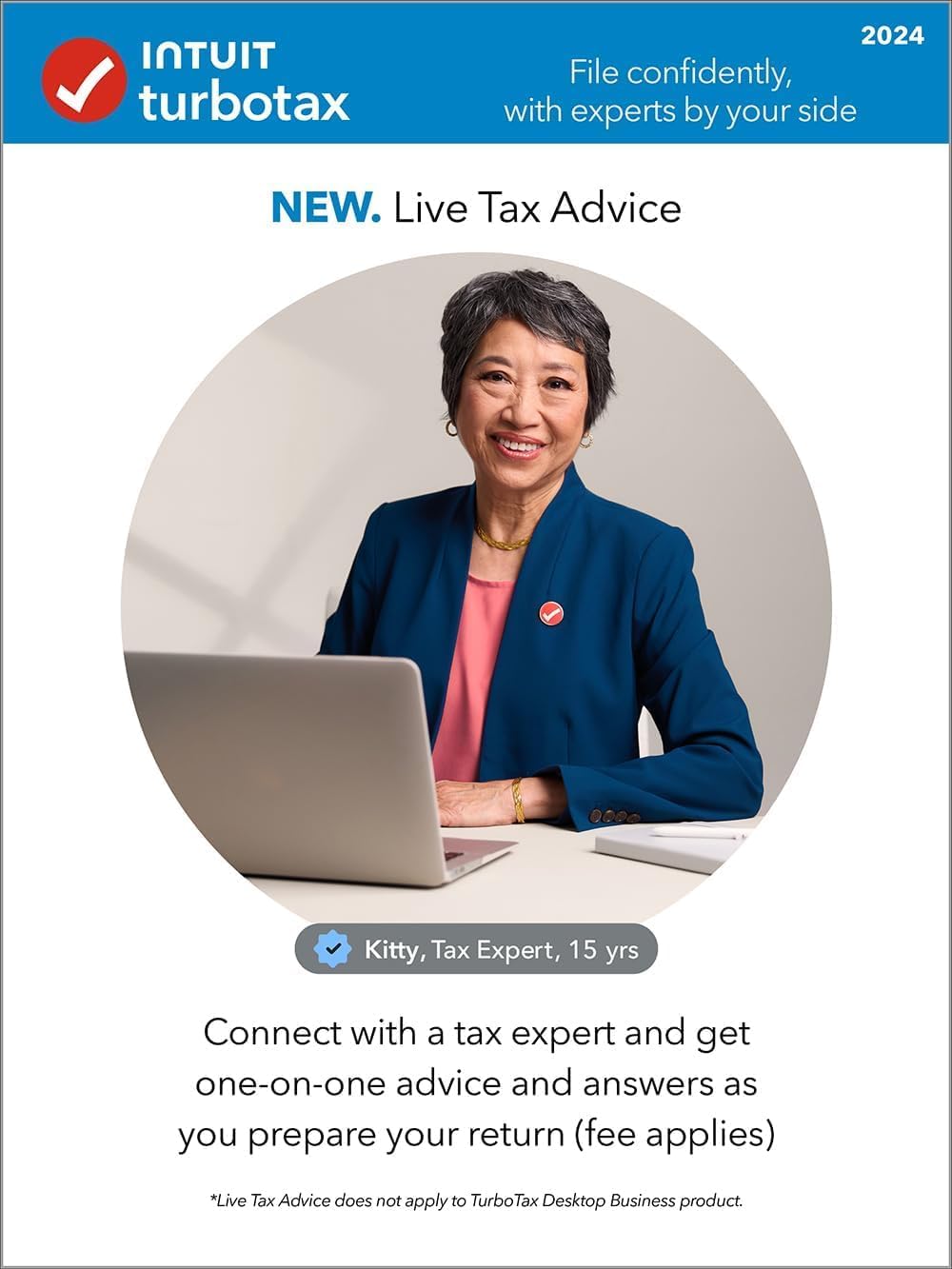 61cvaRAk4pL. AC SL1333 TurboTax Deluxe 2024 Tax Software, Federal & State [PC/MAC Download] & McAfee Total Protection 3 Devices Edu Expertise Hub Software