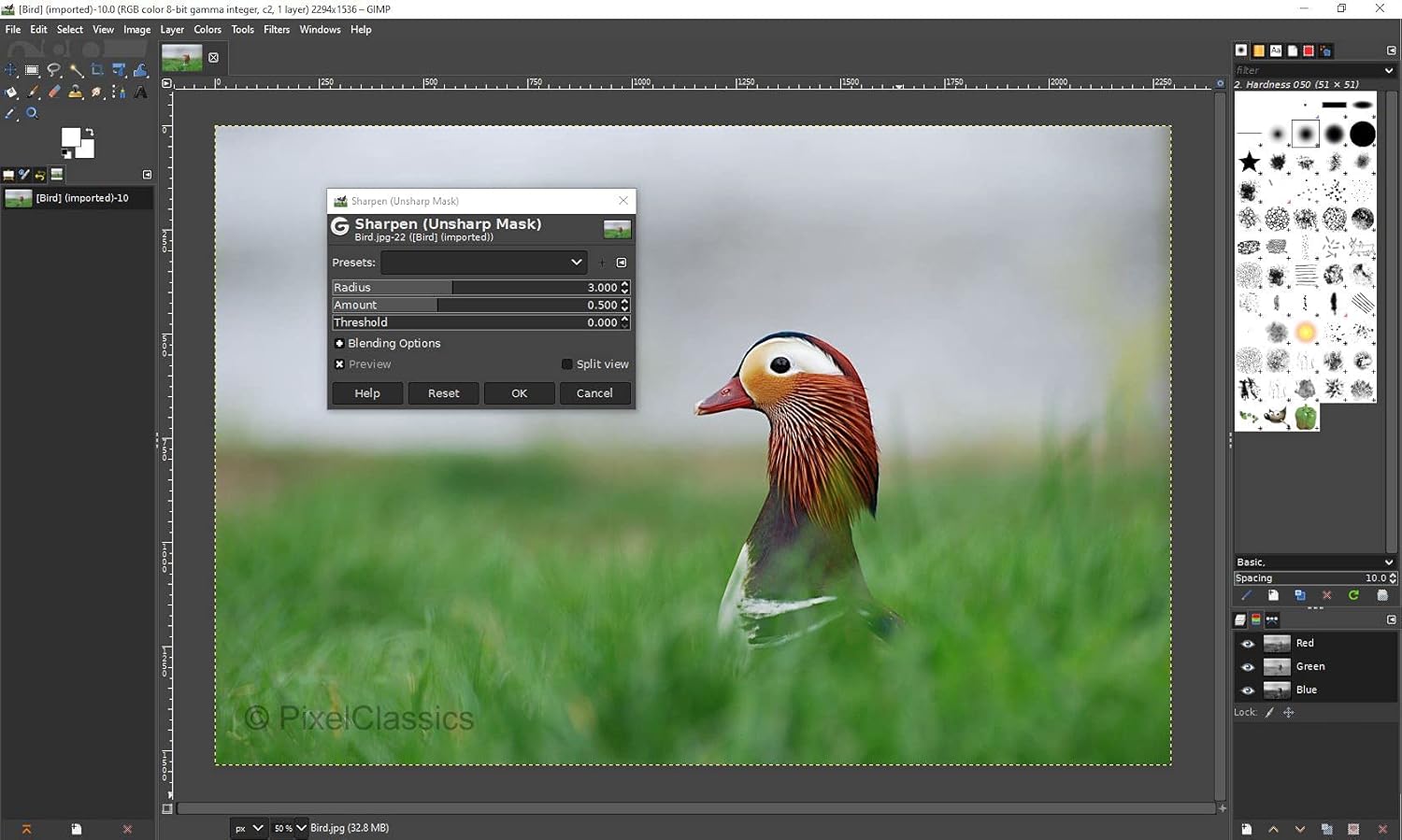 710rmOn1OuS. AC SL1500 GIMP Photo Editor 2025 on CD Disc | Premium Professional Image Editing Software Compatible with Windows 11 10 8.1 8 7 Vista XP PC 32 & 64-Bit, Mac & Linux | Lifetime Licence & No Monthly Subscription Edu Expertise Hub Software