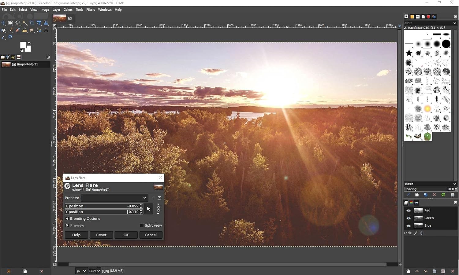 71p5VpfTZLS. AC SL1500 GIMP Photo Editor 2025 on CD Disc | Premium Professional Image Editing Software Compatible with Windows 11 10 8.1 8 7 Vista XP PC 32 & 64-Bit, Mac & Linux | Lifetime Licence & No Monthly Subscription Edu Expertise Hub Software