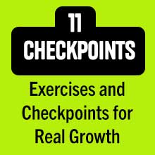 sales checkpoints