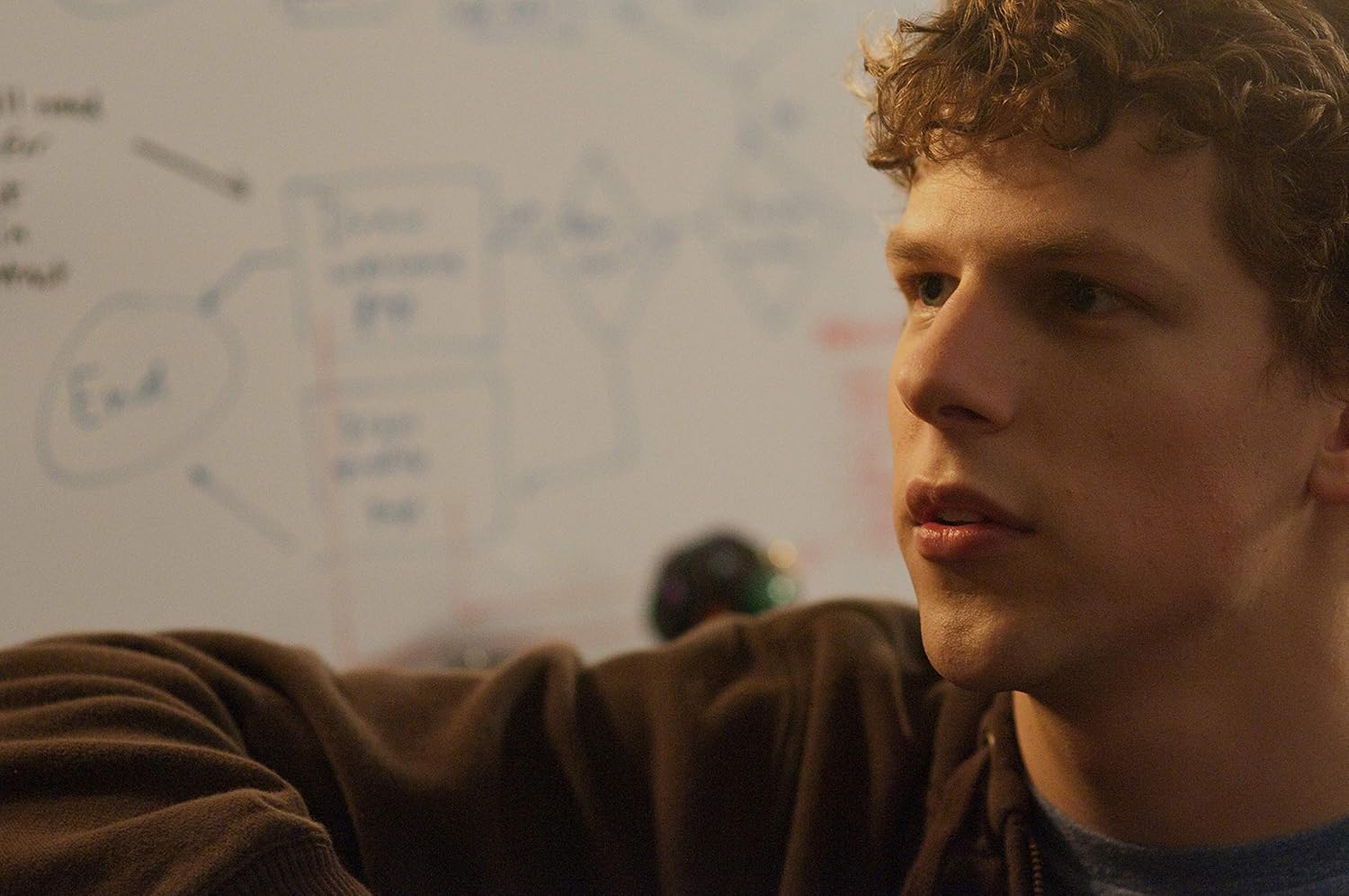 81uad9F2cBL. SL1500 The Social Network [Blu-ray] [Blu-ray] (2011) Jesse Eisenberg; Andrew Garfield Edu Expertise Hub Social media