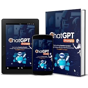 ChatGPT Prompts