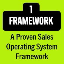 frameworks