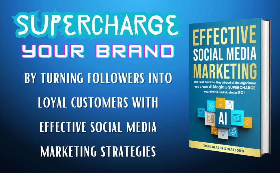 Supercharge Your Brand