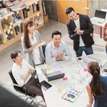 Learn from the Best Marketers