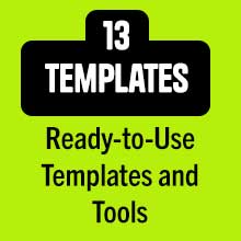 sales templates