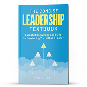 The Concise Leadership Textbook